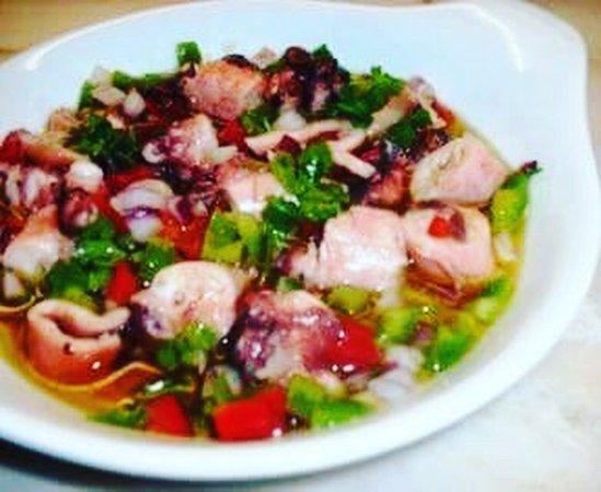 Oasis de anna-purna restaurant