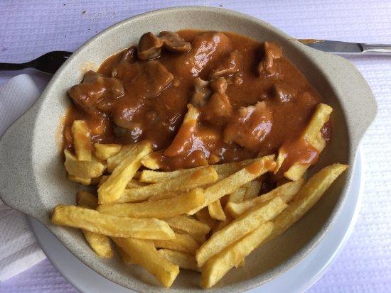 Capoeira Central Do Marquês Lda