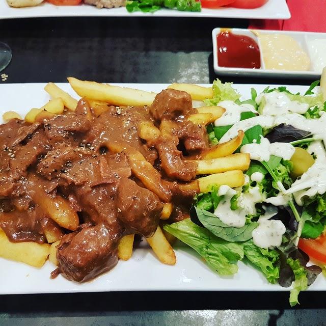 Pizzeria Kocak