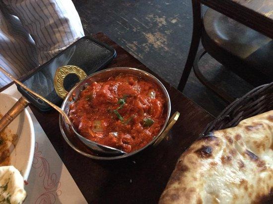 Singh's Indian Cuisine