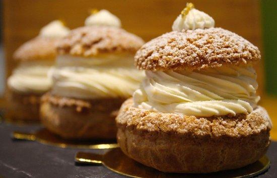 La Palette Gourmande