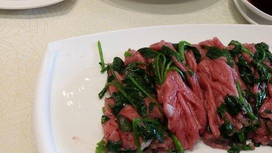 Peninsula Seafood Restaurant