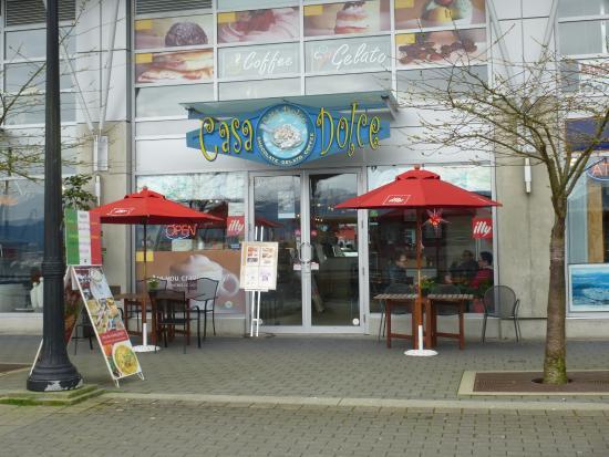 Casa Dolce Gelato