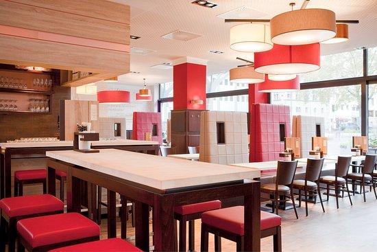 Reissdorf im Mondial