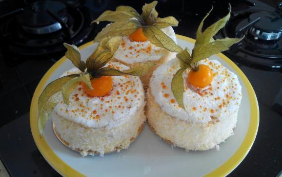 Patisserie Les Amandines