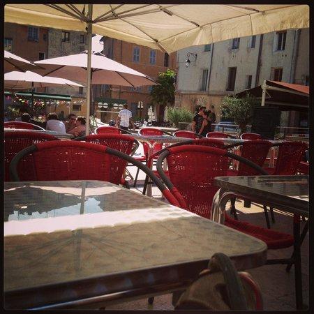 Au P'tit Quart d'Heure