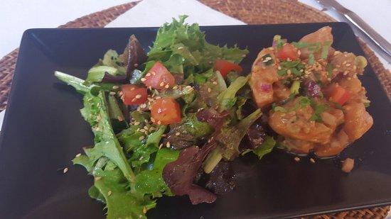 Restaurant Bahia Saint-Tropez