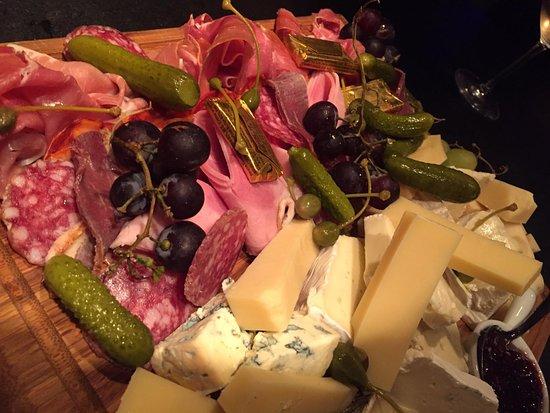 le Vin sur Vin Bar à Vin Cannes