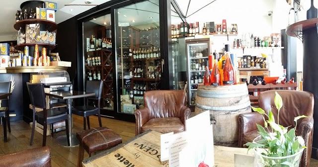 La Brasserie de L'Ilette