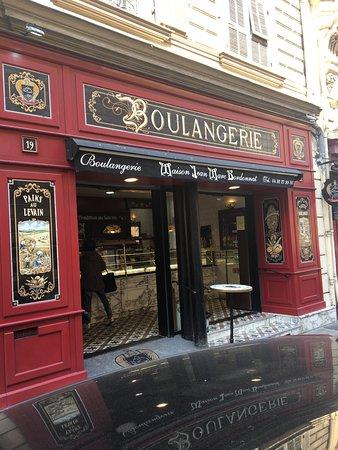 Maison Jean-Marc Bordonnat