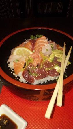 Sushi Boubou