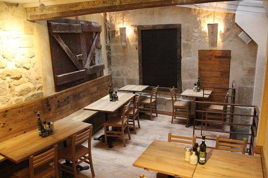 Le Pain Quotidien Bretagne