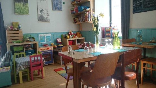 Le P'tit qu'a fait . .