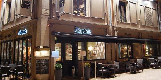 Pizzeria Le Capitole