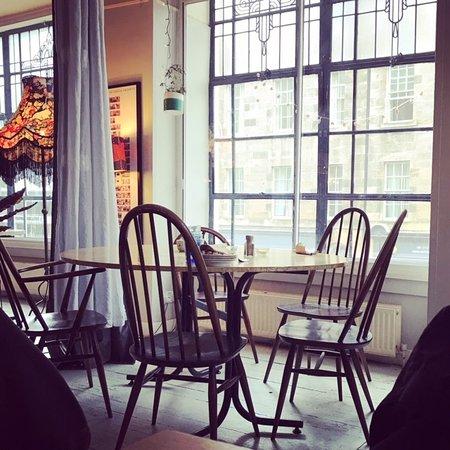 Spoon Cafe Bistro