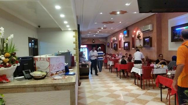 Restaurant Dar El Houte