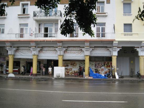 Patisserie Cafe Chahrazad