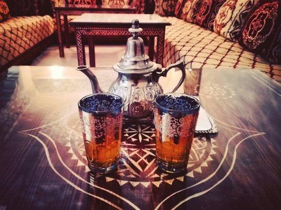 Restaurant YA HALA Meknes