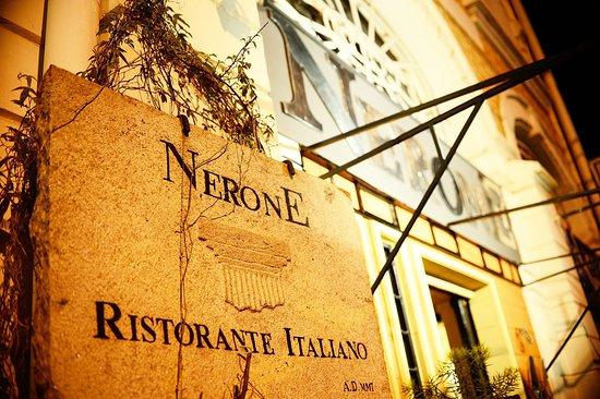 Nerone Ristorante Italiano