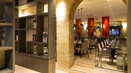 Taokan Saint-Honoré