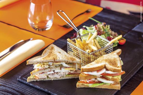 La Parisienne by Kitchenclub