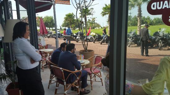 La Table De P'tite Faim