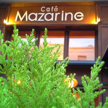 Café Mazarine