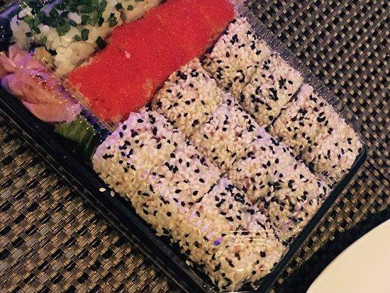 Sushai - Japanese Restaurant