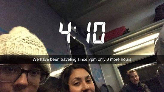 Restaurant Club Havana