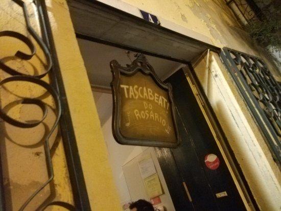 TascaBeat do Rosário