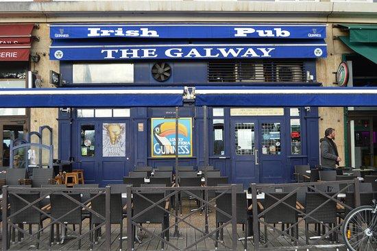 The Galway