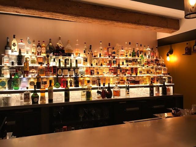 Le Bistrot D'à Côté