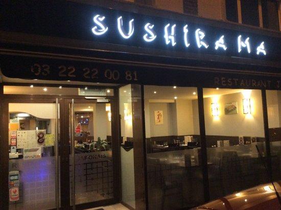 Sushirama