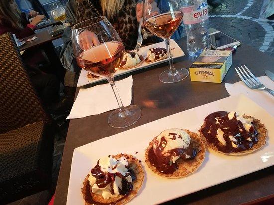 Brasserie Le Beaulieu