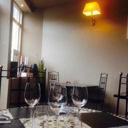 Restaurant Charly