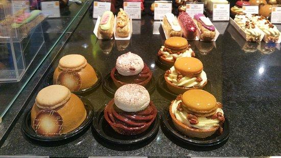 Pascal Caffet Chocolatier