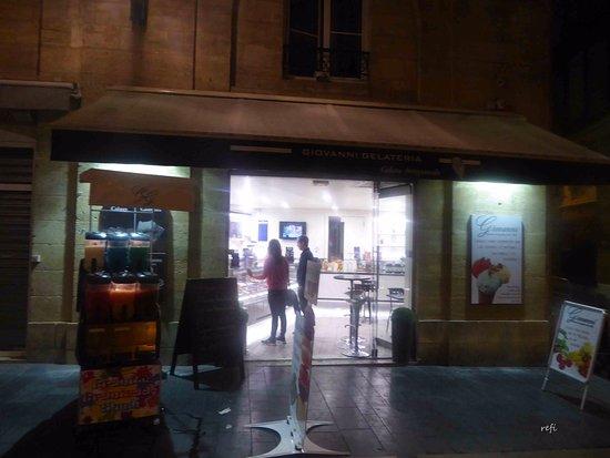 Giovanni Gelateria