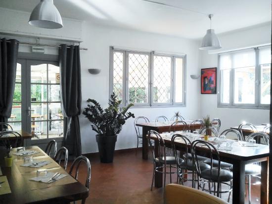 Restaurant Saint Georges