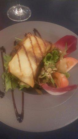 Le Ponton de Biarritz