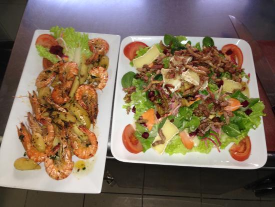 La Braisiere Chez Carlos