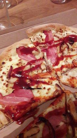 Domino's Pizza Belfort