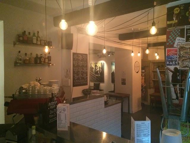 Alchimia Cafe & Galerie