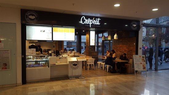 Crep'Eat