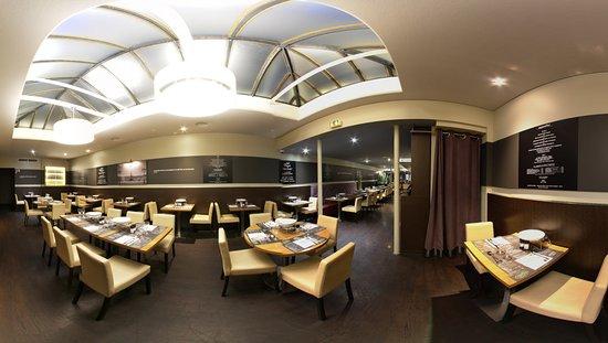 Bistro Régent Opéra