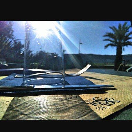 Brasserie Solsol
