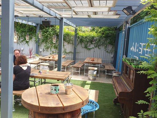 The James Street Tavern