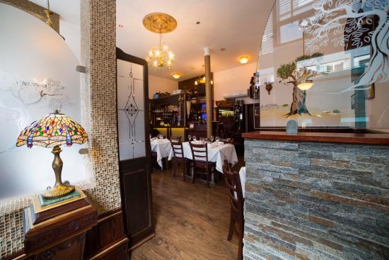 Tarantino Ristorante