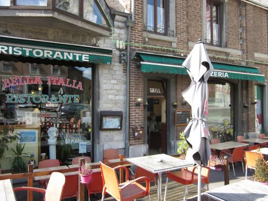 Bella Italia