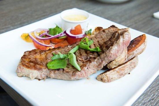 Plectrum Vesterbro Restaurant