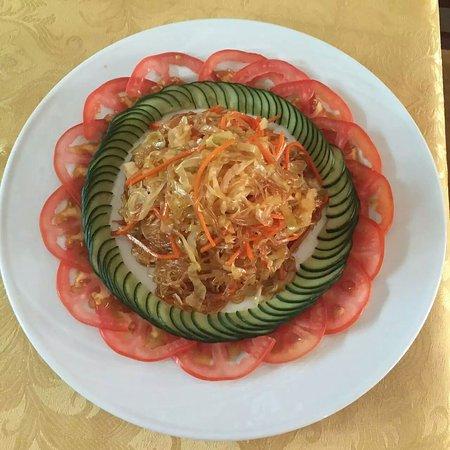 Rabat Kungfu Restaurant